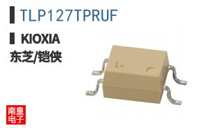 TLP127TPRUF
