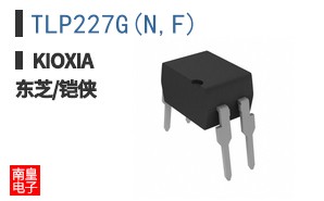 TLP227G(N,F)