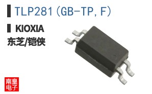 TLP281(GB-TP,F)