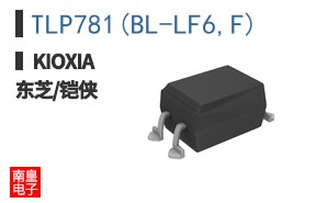 TLP781(BL-LF6,F)