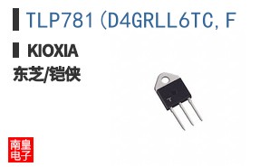 TLP781(D4GRLL6TC,F