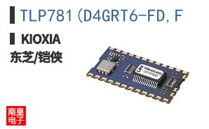 TLP781(D4GRT6-FD,F