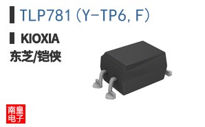 TLP781(Y-TP6,F)