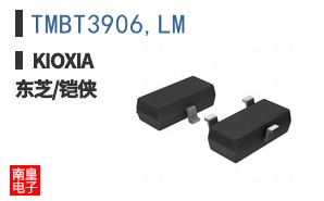 TMBT3906,LM