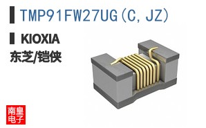 TMP91FW27UG(C,JZ)
