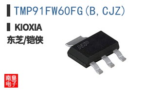 TMP91FW60FG(B,CJZ)