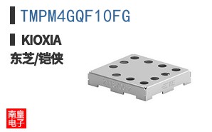 TMPM4GQF10FG