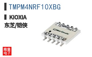TMPM4NRF10XBG