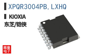 XPQR3004PB,LXHQ