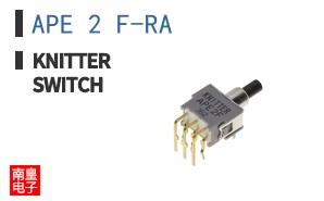 APE 2 F-RA