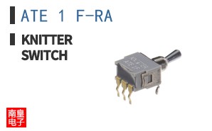 ATE 1 F-RA