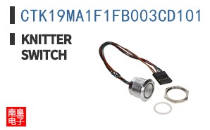CTK19MA1F1FB003CD101