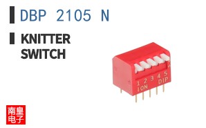 DBP 2105 N