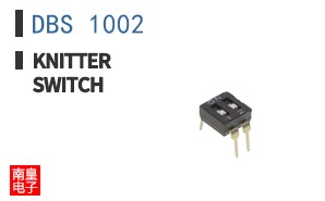 DBS 1002