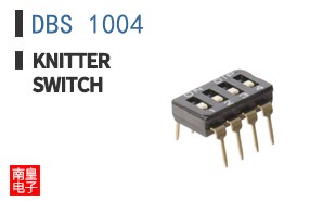DBS 1004