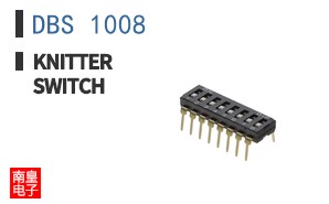 DBS 1008