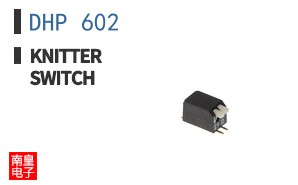DHP 602