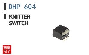 DHP 604