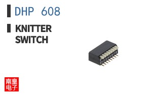 DHP 608