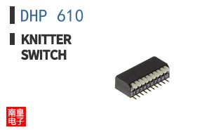 DHP 610
