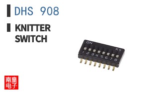 DHS 908