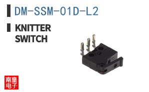DM-SSM-01D-L2