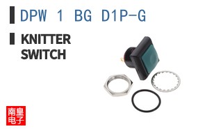 DPW 1 BG D1P-G