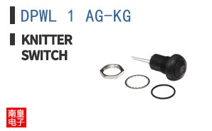 DPWL 1 AG-KG