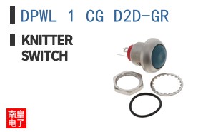 DPWL 1 CG D2D-GR
