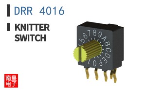 DRR 4016