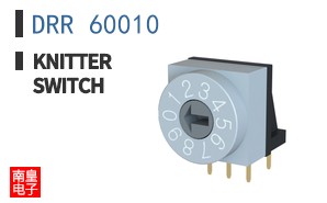 DRR 60010