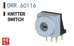 DRR 60116