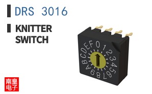 DRS 3016