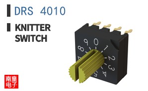 DRS 4010