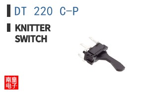 DT 220 C-P
