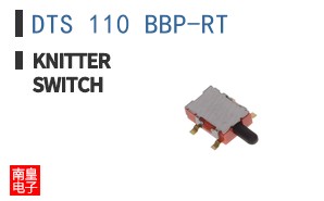 DTS 110 BBP-RT