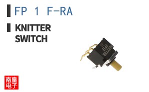 FP 1 F-RA