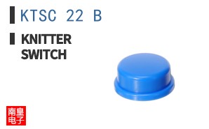 KTSC 22 B