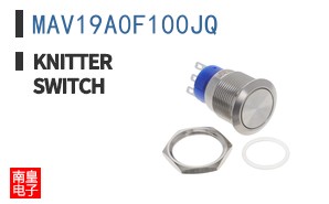 MAV19A0F100JQ