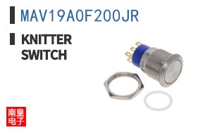 MAV19A0F200JR