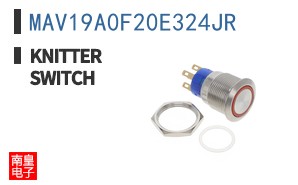 MAV19A0F20E324JR