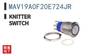 MAV19A0F20E724JR