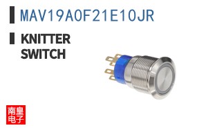 MAV19A0F21E10JR