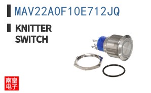 MAV22A0F10E712JQ