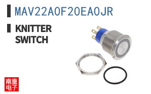 MAV22A0F20EA0JR
