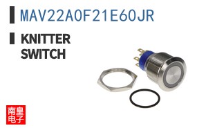 MAV22A0F21E60JR