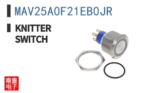 MAV25A0F21EB0JR