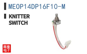 MEOP14DP16F10-M
