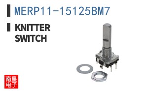MERP11-15125BM7