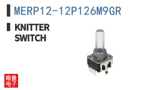 MERP12-12P126M9GR
